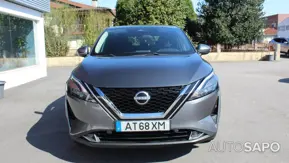 Nissan Qashqai 1.3 DIG-T Acenta de 2022