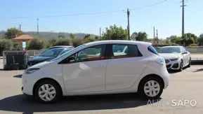 Renault ZOE de 2019