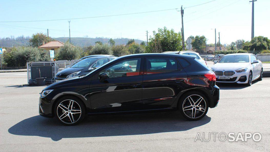 Seat Ibiza 1.0 TSI FR de 2023