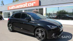 Seat Ibiza 1.0 TSI FR de 2023