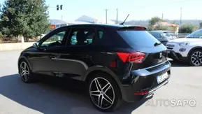 Seat Ibiza 1.0 TSI FR de 2023