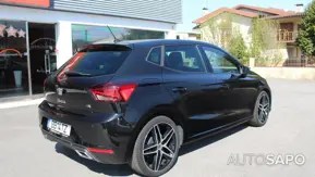 Seat Ibiza 1.0 TSI FR de 2023