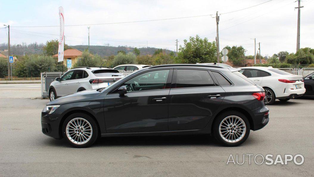 Audi A3 Sportback 1.4 TFSI Advance de 2020