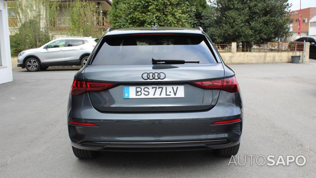 Audi A3 Sportback 1.4 TFSI Advance de 2020