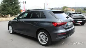 Audi A3 Sportback 1.4 TFSI Advance de 2020