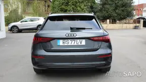 Audi A3 Sportback 1.4 TFSI Advance de 2020