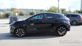 Ford Puma 1.0 EcoBoost MHEV ST-Line de 2023