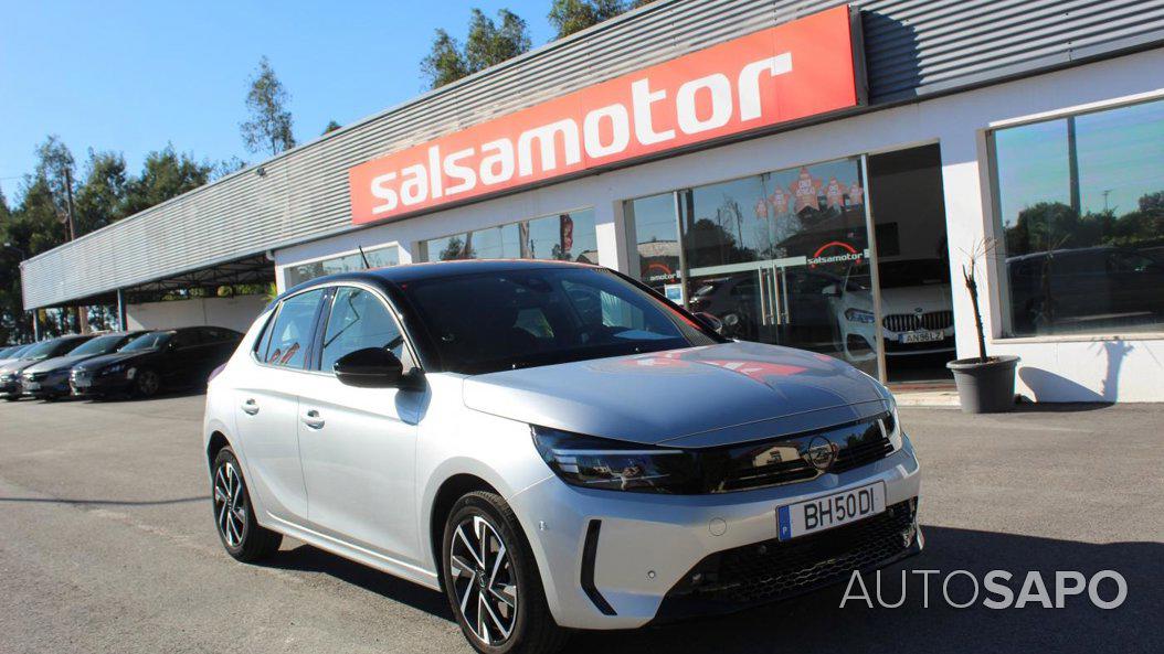 Opel Corsa 1.2 GLS de 2024