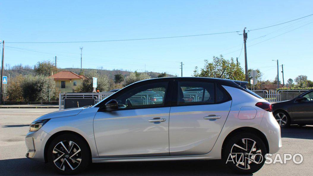 Opel Corsa 1.2 GLS de 2024