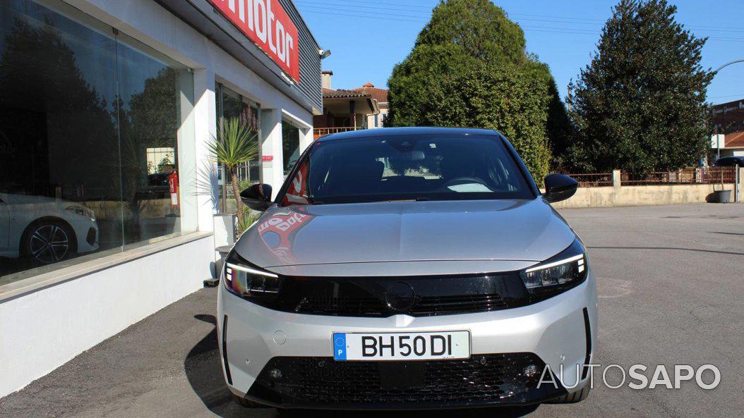 Opel Corsa 1.2 GLS de 2024