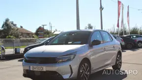 Opel Corsa 1.2 GLS de 2024