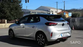 Opel Corsa 1.2 GLS de 2024