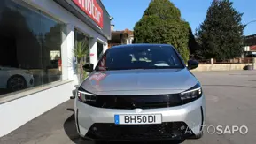 Opel Corsa 1.2 GLS de 2024