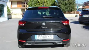 Seat Ibiza 1.0 TSI FR de 2023