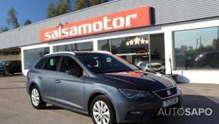 Seat Leon ST 1.6 TDi Style S/S de 2019