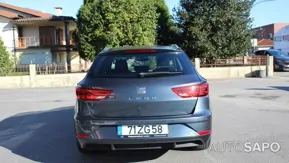 Seat Leon ST 1.6 TDi Style S/S de 2019