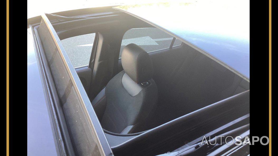 Mercedes-Benz Classe GLA 200 d AMG Line Aut. de 2020