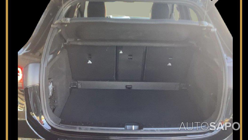 Mercedes-Benz Classe GLA 200 d AMG Line Aut. de 2020