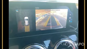 Mercedes-Benz Classe GLA 200 d AMG Line Aut. de 2020