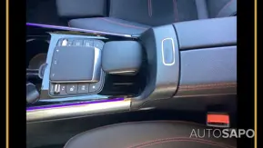 Mercedes-Benz Classe GLA 200 d AMG Line Aut. de 2020