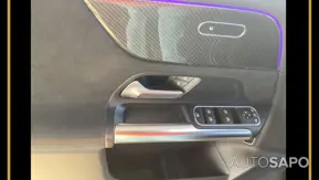 Mercedes-Benz Classe GLA 200 d AMG Line Aut. de 2020