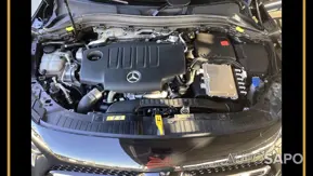 Mercedes-Benz Classe GLA 200 d AMG Line Aut. de 2020