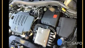 Mercedes-Benz Classe GLA 200 d AMG Line Aut. de 2020