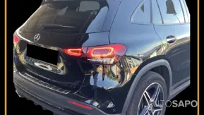 Mercedes-Benz Classe GLA 200 d AMG Line Aut. de 2020