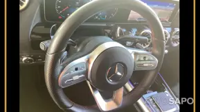 Mercedes-Benz Classe GLA 200 d AMG Line Aut. de 2020