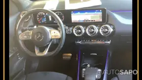 Mercedes-Benz Classe GLA 200 d AMG Line Aut. de 2020