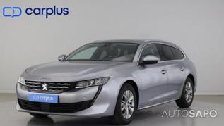 Peugeot 508 1.5 BlueHDi Business Line de 2019