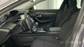 Peugeot 508 1.5 BlueHDi Business Line de 2019