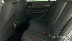 Peugeot 508 1.5 BlueHDi Business Line de 2019