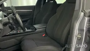 Peugeot 508 1.5 BlueHDi Business Line de 2019