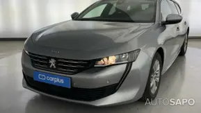 Peugeot 508 1.5 BlueHDi Business Line de 2019