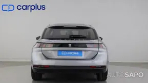 Peugeot 508 1.5 BlueHDi Business Line de 2019