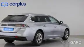 Peugeot 508 1.5 BlueHDi Business Line de 2019