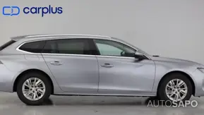Peugeot 508 1.5 BlueHDi Business Line de 2019