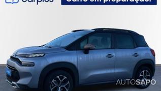Citroen C3 AirCross 1.2 PureTech C-Series EAT6 de 2022