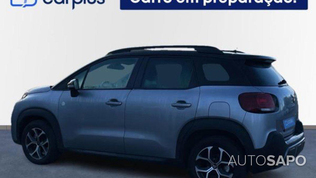 Citroen C3 AirCross 1.2 PureTech C-Series EAT6 de 2022