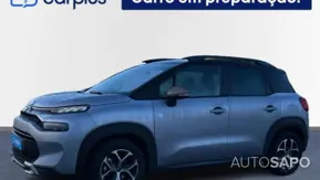Citroen C3 AirCross 1.2 PureTech C-Series EAT6 de 2022