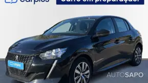 Peugeot 208 1.2 PureTech Active de 2023