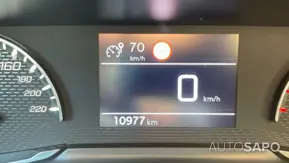 Peugeot 208 1.2 PureTech Active de 2023