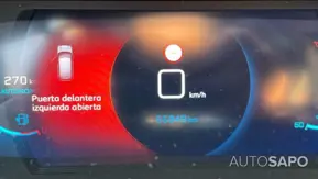 Peugeot 208 1.2 PureTech Active de 2020