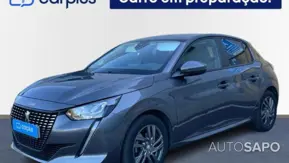 Peugeot 208 1.2 PureTech Active de 2021