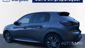 Peugeot 208 1.2 PureTech Active de 2021