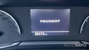 Peugeot 208 1.2 PureTech Active de 2021