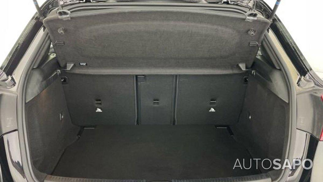 Mercedes-Benz Classe A 180 d Progressive de 2022