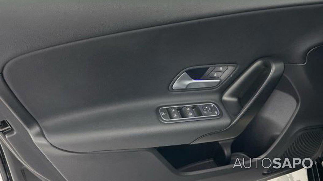 Mercedes-Benz Classe A 180 d Progressive de 2022