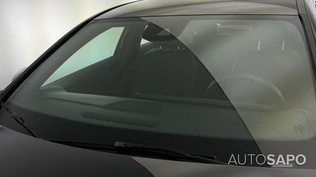 Mercedes-Benz Classe A 180 d Progressive de 2022